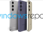 网上出现了有关三星Galaxy S25 和Galaxy S25 Plus 的新信息（图片来自 Windows Report）
