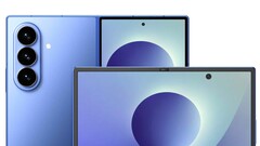 三星Galaxy Z Fold8、Galaxy Z Flip8 和Galaxy Z Wide 可能已确定发布日期