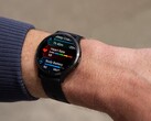 Garmin 正在向 vivoactive 5 和 Venu 3 系列（如图）智能手表的用户推送 15.05 版软件。(图片来源：Garmin）