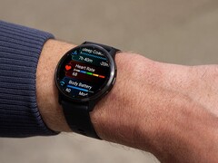 Garmin 正在向 vivoactive 5 和 Venu 3 系列（如图）智能手表的用户推送 15.05 版软件。(图片来源：Garmin）