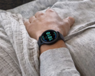 Garmin 发布了 vivoactive 5 的新固件更新（图片来源：Garmin）