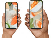 谷歌 Pixel 9 Pro 比 iPhone 15 Pro Max 更具优势，而 9 Pro XL 和更小的 9 Pro 则共享相同的摄像头硬件。(图片来源：谷歌）