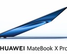 华为 MateBook X Pro 2024 在中国正式亮相。(图片：华为）