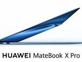 华为 MateBook X Pro 2024 在中国正式亮相。(图片：华为）