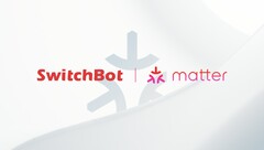 SwitchBot 采用 Matter。(来源：SwitchBot）