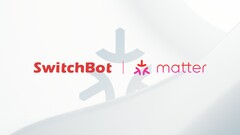 SwitchBot 采用 Matter。(来源：SwitchBot）
