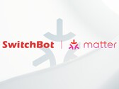 SwitchBot 采用 Matter。(来源：SwitchBot）