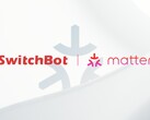 SwitchBot 采用 Matter。(来源：SwitchBot）