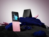 Zero Flip。(图片来源：Infinix）