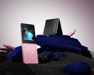 Zero Flip。(图片来源：Infinix）
