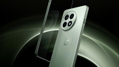 13R&quot; 效果图。(图片来源：OnePlus）