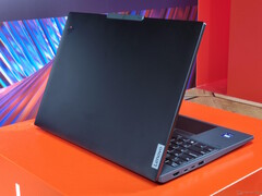 联想 ThinkPad P16v Gen 3（图片来源：Benjamin Herzig）