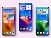 MIUI 14正在向全球的智能手机推进，包括小米11i。(图片来源：小米)