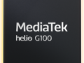 Mediatek Mediatek Helio G Helio G99 笔记本处理器
