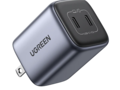 UGREEN Nexode GaN快速充电器实测