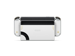 任天堂 Switch 2 的新泄露信息表明,这款新游戏掌机可能会在 3 月份推出(图片来源:任天堂)