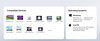 Orico 20 合 1 Docking Station 兼容 Windows 和 macOS 设备。(图片来源：Orico）