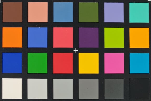 ColorChecker