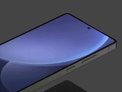 据泄密者称，三星将在Galaxy S25 Ultra 上独家使用康宁大猩猩玻璃 Armor 2。(图片来源：Android Headlines，有编辑）