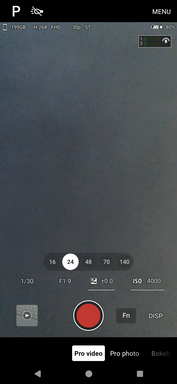 索尼 Xperia 1 VIII 评测视频