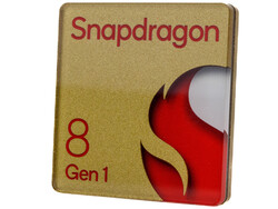 高通Snapdragon 8 Gen 1