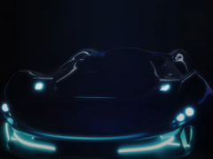 索尼克赛车索尼克赛车:穿越世界》将于 2025 年登陆包括任天堂 Switch 在内的众多游戏主机(图片来源:世嘉 YouTube)