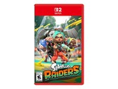 Splatoon Raiders》将作为 Switch 2 独占游戏推出。