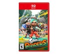 Splatoon Raiders》将作为 Switch 2 独占游戏推出。