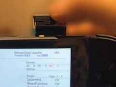 任天堂 Switch 2 的显示屏可能没有最近泄露的消息所说的那么大。(图片来源：Famiboards）