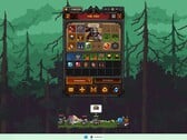 TBH：《任务栏英雄》于2026年5月27日在Steam上发布。
