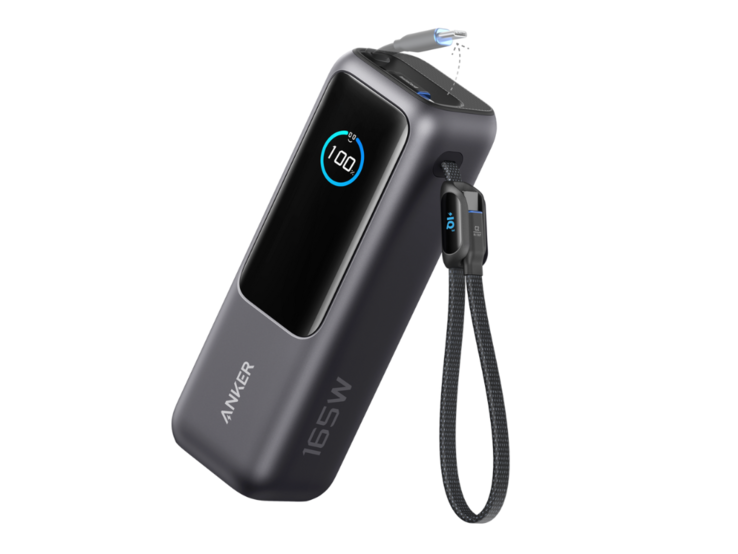 (图片来源：Anker）