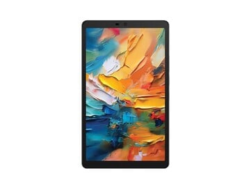 TCL Tab 8 Nxtpaper 5G 拥有 800x1340 分辨率的 8.7 英寸屏幕。(图片来源：TCL）