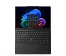 联想 ThinkPad X1 Carbon 14 代灵气版(图片来源:联想)