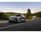 奥迪 RS Q6 E-Tron 和 Q6 E-Tron Sportback 都将采用 PPE 架构（图片来源：奥迪） 