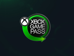 微软 Xbox Game Pass 的徽标（图片来源：Xbox Wire）