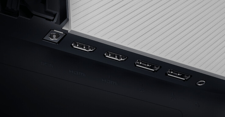 (图片来源：小米）