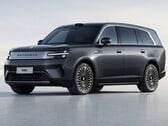 小米创始人雷军在技术发布会上一举揭晓了新款SkyNomad EREV SUV，其续航里程最高可达1,060英里
