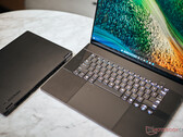 华硕 ProArt P16 新增 Ryzen AI 智能系统