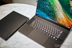 华硕 ProArt P16 新增 Ryzen AI 智能系统