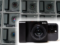 Alice Camera 正准备发送第一批订单，而第二批和第三批订单也已售罄。(图片来源：Alice Camera - 已编辑）