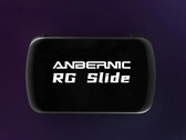 RG Slide 将不会像最近的 RG557 那样强大。(图片来源：Anbernic）