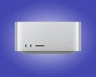 新款 Mac Studio 提供高达 1.2 TB/s 的内存带宽。