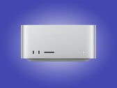 新款 Mac Studio 提供高达 1.2 TB/s 的内存带宽。