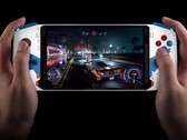 ONEXPLAYER mini Pro是目前最强大的游戏手持设备之一。(图片来源：One-netbook)