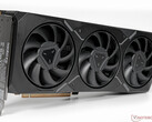 Radeon RX 7900 XT具有84个计算单元。(来源：Notebookcheck)