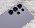 没有迹象表明三星计划更换Galaxy S25 Ultra 中使用的 ISOCELL HP2。(图片来源：Notebookcheck）