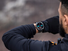 Garmin 是否会为现有的智能手表（如 Fenix 8）增加新功能，我们拭目以待。(图片来源：Garmin）