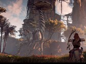 地平线零的黎明》只是今年Steam夏季特卖会期间销售的优秀作品之一。(图片来源: Steam)