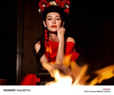 (图片来源：华为）