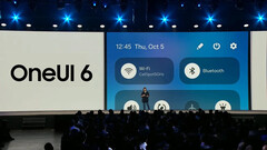 到今年年底，One UI 6 将以某种形式出现在 30 多款设备上。(图片来源：三星）